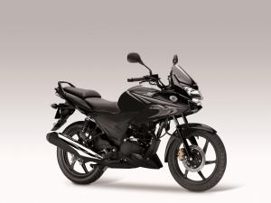 Honda CBF125